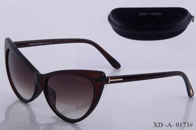 TOM FORD Sunglasses-97